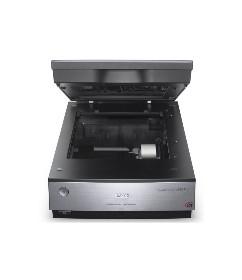 Epson Perfection V850 Pro